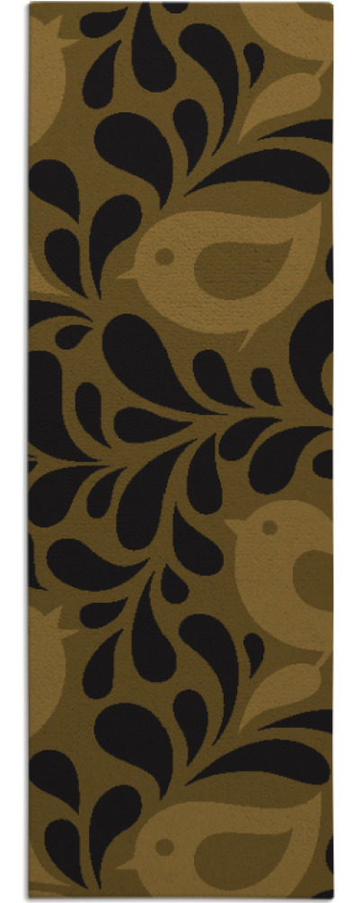 whistler rug - item 585951