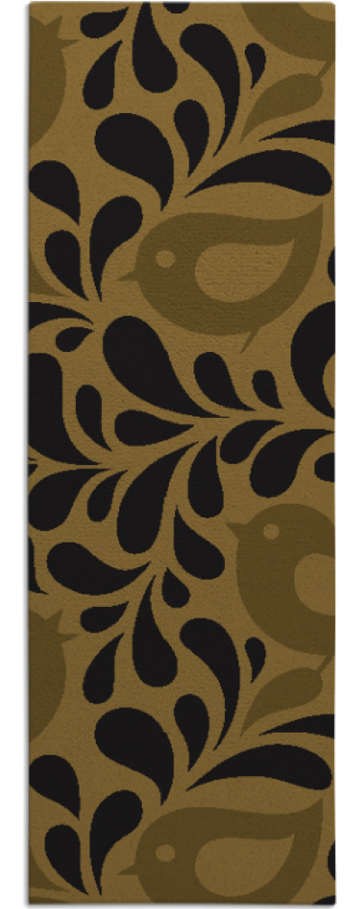whistler rug - item 585952