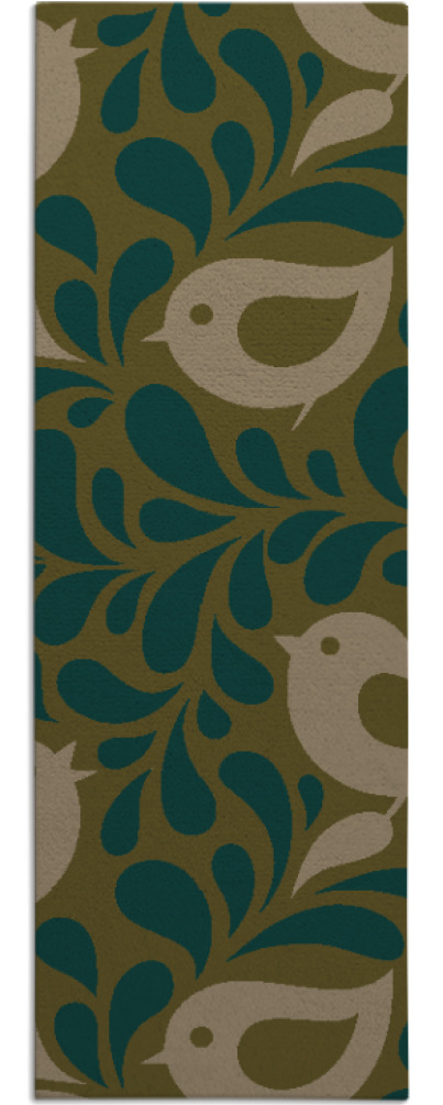 whistler rug - item 585953