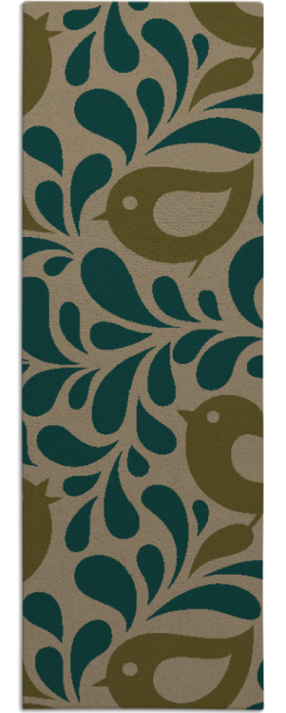 whistler rug - item 585954