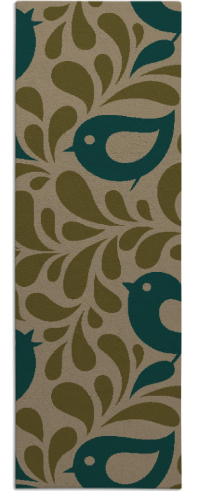 whistler rug - item 585956