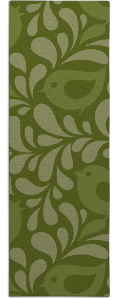 whistler rug - item 585957