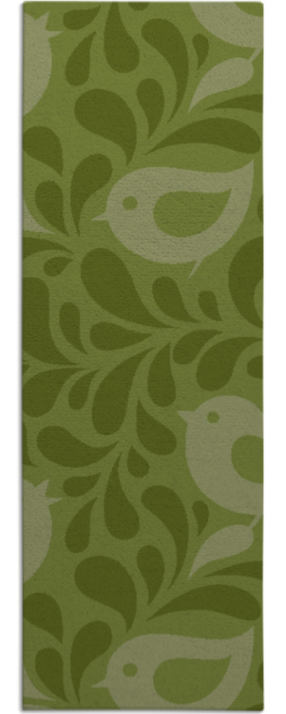 whistler rug - item 585960