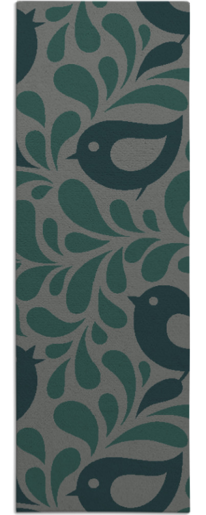 whistler rug - item 585961