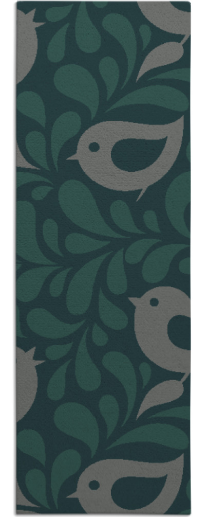 whistler rug - item 585962