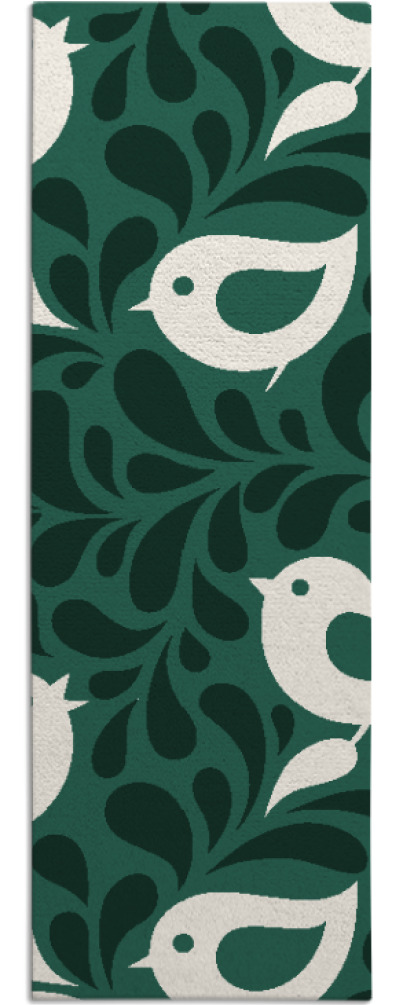 whistler rug - item 585965
