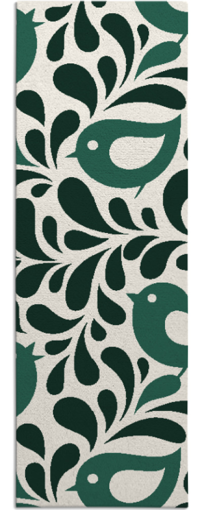 whistler rug - item 585966