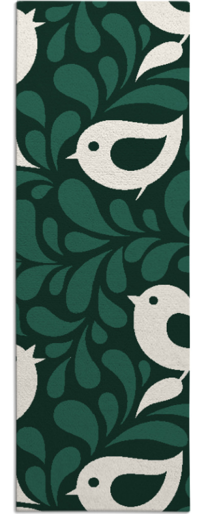 whistler rug - item 585967