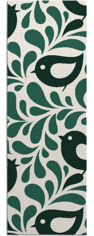 whistler rug - item 585968