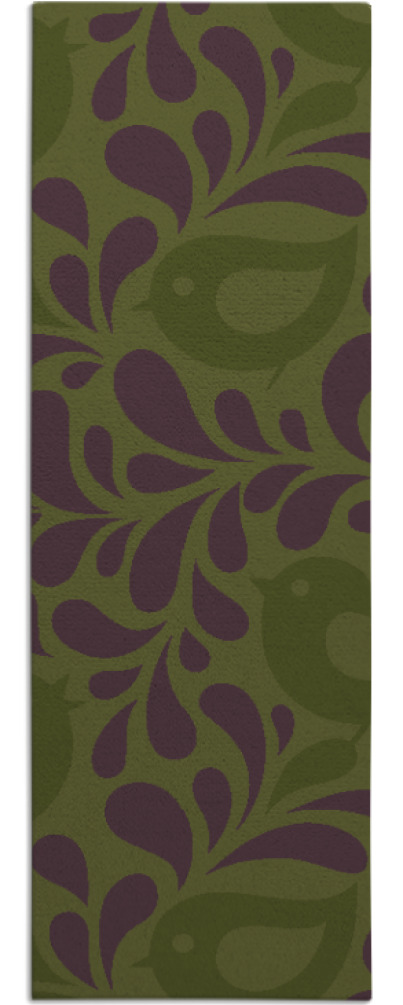 whistler rug - item 585969