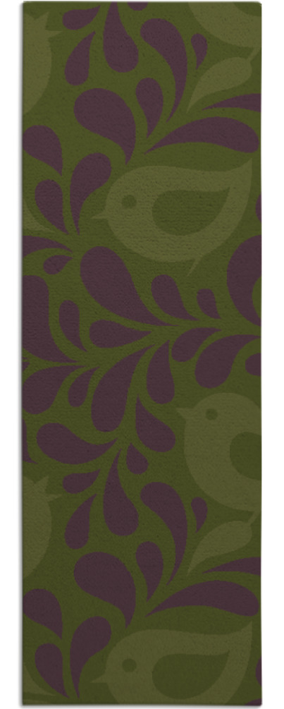 whistler rug - item 585970
