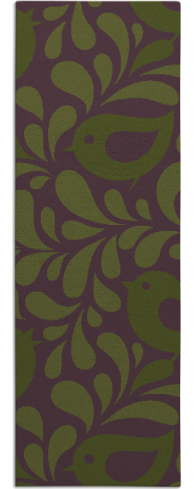 whistler rug - item 585971