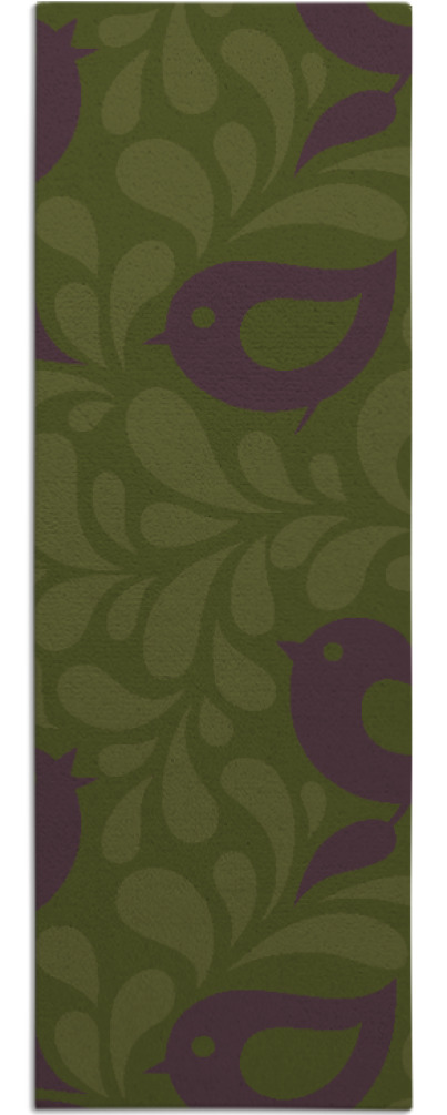 whistler rug - item 585972
