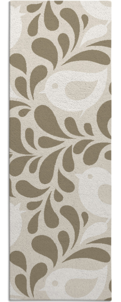 whistler rug - item 585975