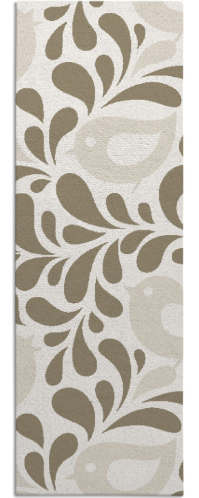 whistler rug - item 585976