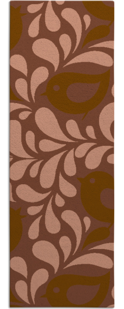 whistler rug - item 585977