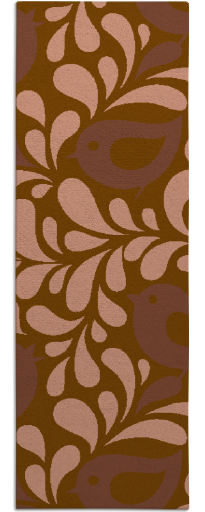 whistler rug - item 585978