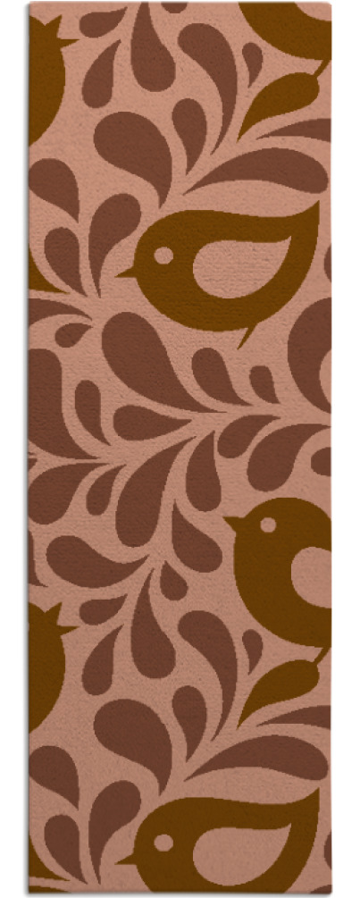 whistler rug - item 585979