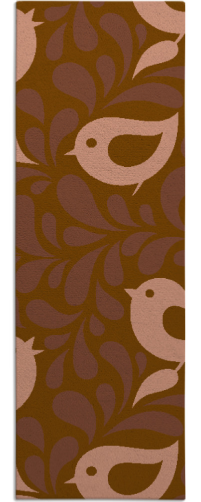 whistler rug - item 585980