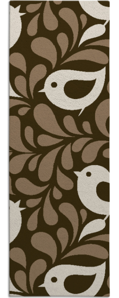 whistler rug - item 585987