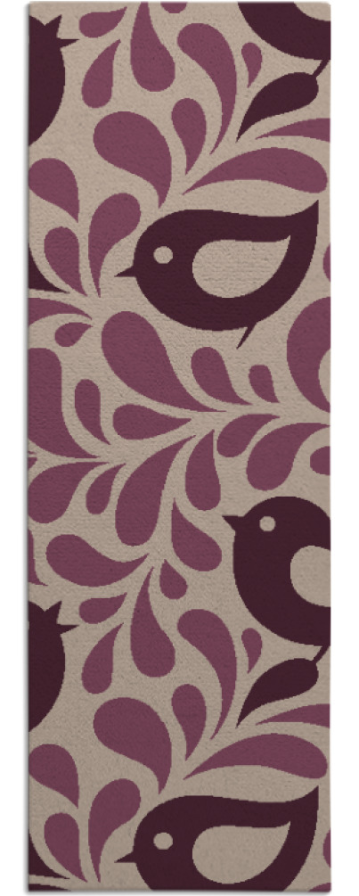 whistler rug - item 585989