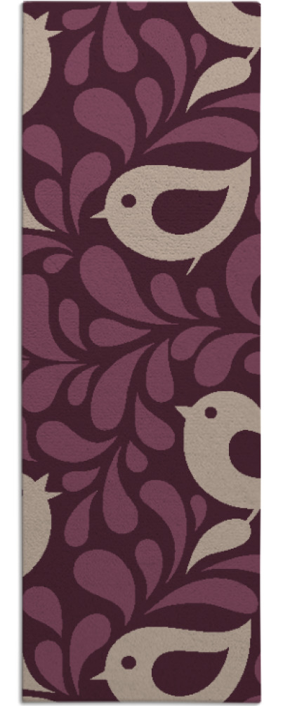 whistler rug - item 585990