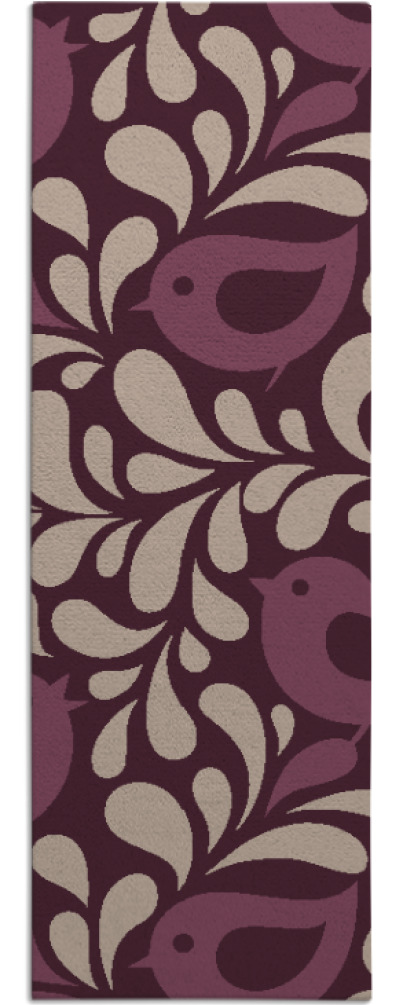 whistler rug - item 585996