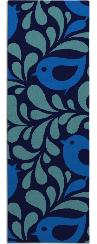 whistler rug - item 586002