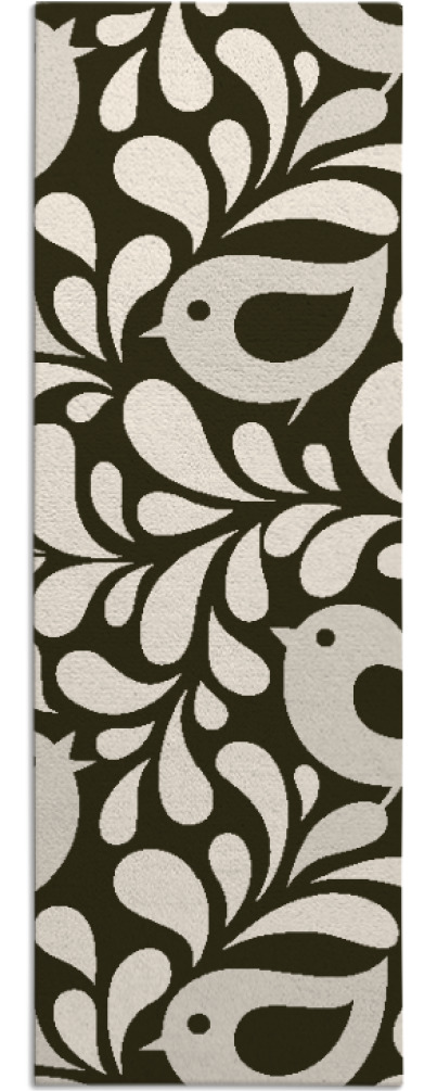 whistler rug - item 586010