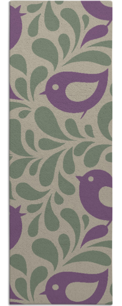 whistler rug - item 586013