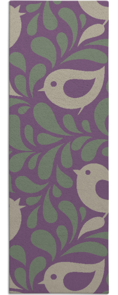 whistler rug - item 586014