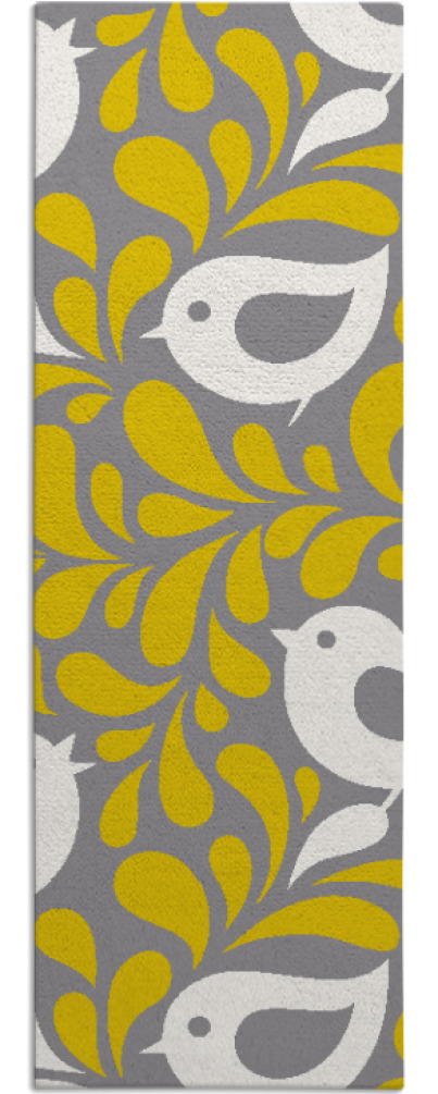 whistler rug - item 586017