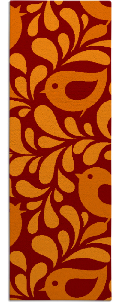 whistler rug - item 586022