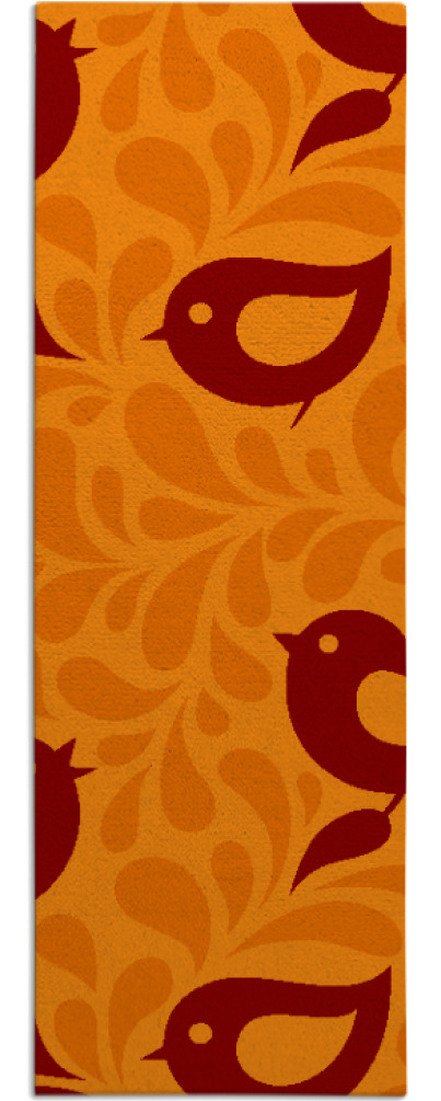 whistler rug - item 586023