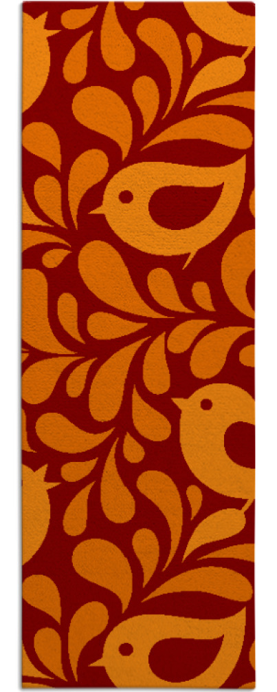 whistler rug - item 586024