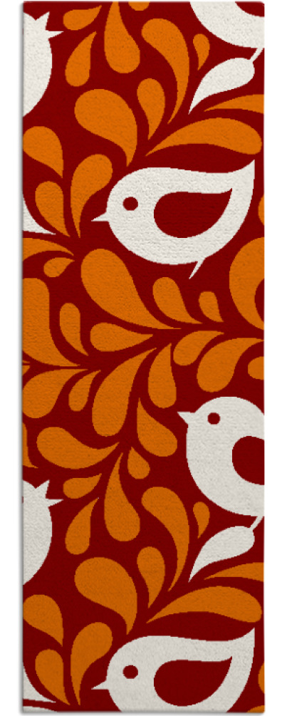 whistler rug - item 586027