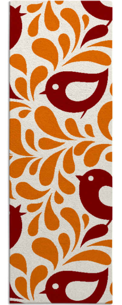 whistler rug - item 586028