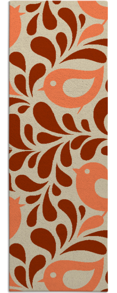 whistler rug - item 586030