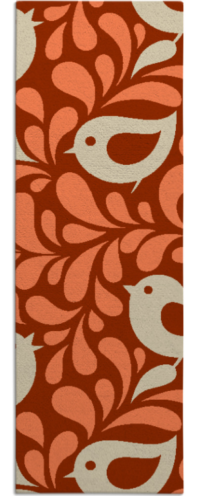 whistler rug - item 586031