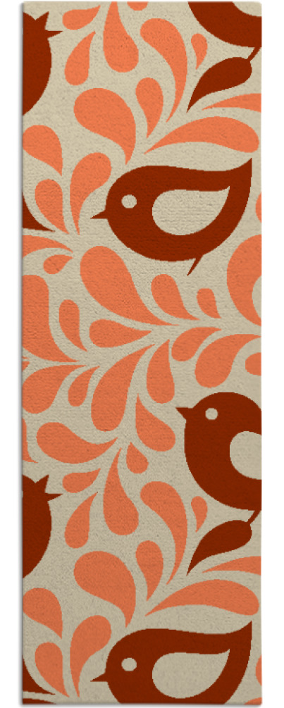 whistler rug - item 586032
