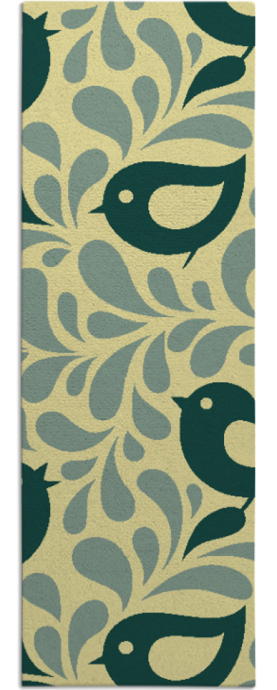 whistler rug - item 586037