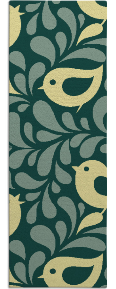 whistler rug - item 586038