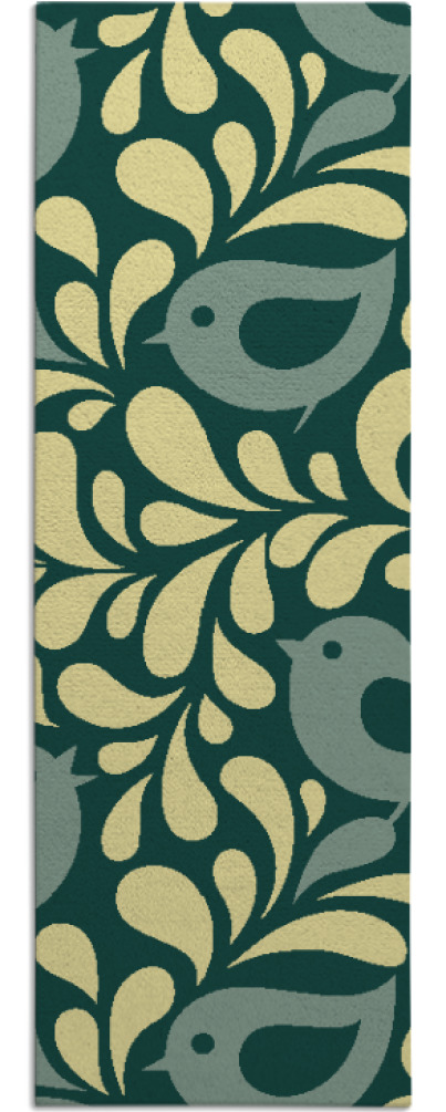 whistler rug - item 586040