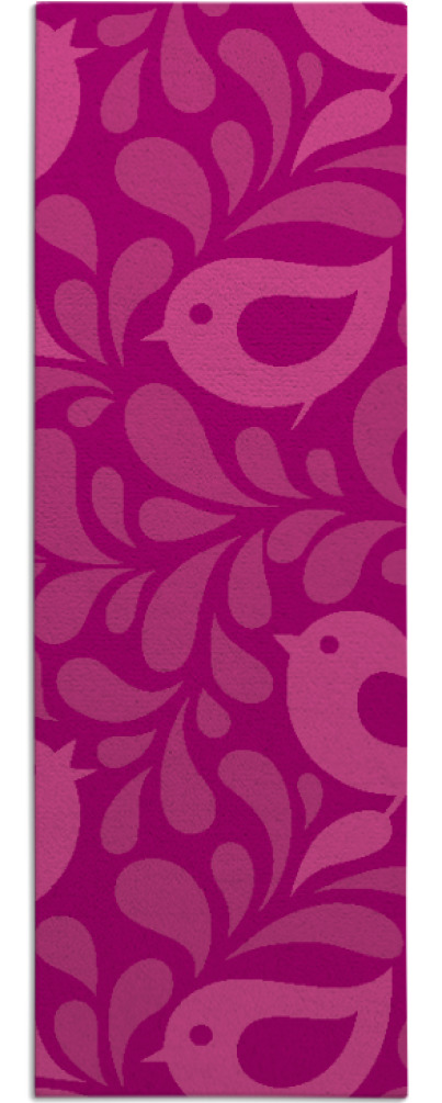 whistler rug - item 586041