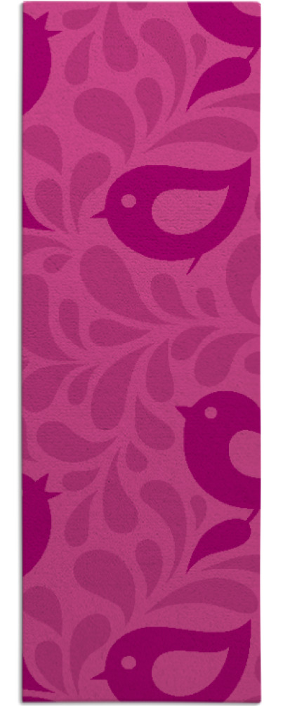 whistler rug - item 586042