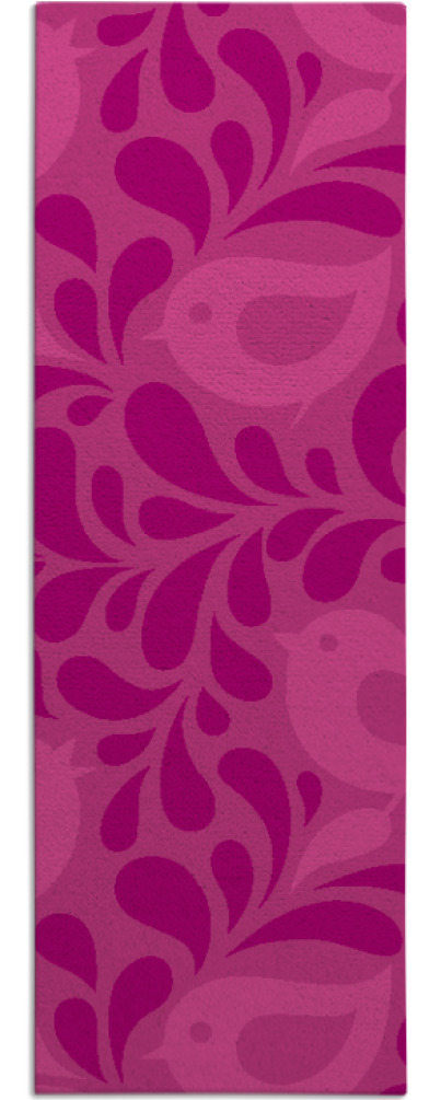 whistler rug - item 586043