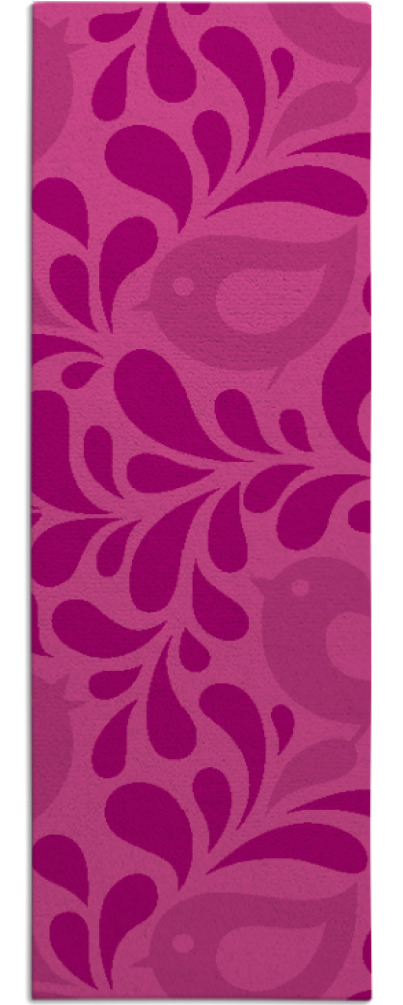 whistler rug - item 586044