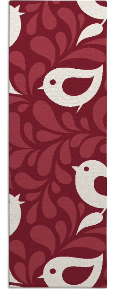 whistler rug - item 586045