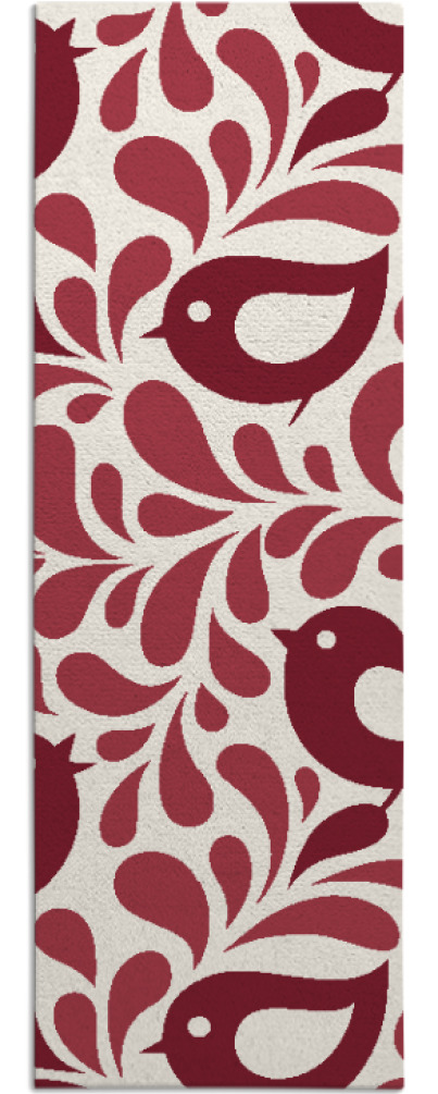 whistler rug - item 586046