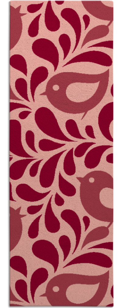 whistler rug - item 586050